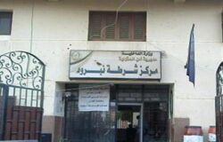 أشقاء يلقون محامية من الشرفة اعتراضاً على حكم قضائي بالدقهلية