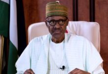 الرئيس النيجيري وجهه إنتقادات لاذعة لمنظومة التصنيف الائتماني العالمي