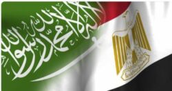 وزيرا خارجية مصر والسعودية يعززان التنسيق لحماية أمن المنطقة