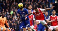 أرسنال يصعد إلى نهائي كأس الرابطة الإنجليزية بعد عبوره محطة تشيلسي
