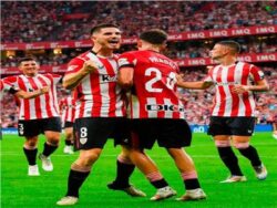 أتلتيك بلباو يخطف فوزًا قاتلًا أمام فالنسيا ويعبر إلى نصف نهائي كأس الملك