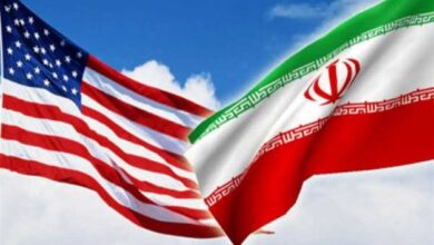 أمريكا تدعو رعاياها لترك إيران دون إنتظار