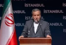 الرئيس الإيراني يؤكد عدم سعي بلاده لامتلاك سلاح نووي