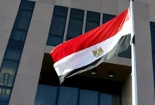 مصر تعرب عن تعازيها لجمهورية الكونغو الديمقراطية في حادث إنهيار منجم "روبايا"