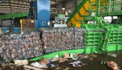 منال عوض تبحث تنفيذ نموذج لتحويل المخلفات إلى وقود بديل لمصانع الأسمنت