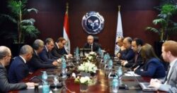 دراسكيم تنشئ أول مصنع لإنتاج سيانيد الصوديوم بمصر بطاقة 50 ألف طن سنويًا