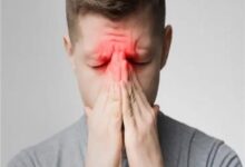 مرضي الجيوب الأنفية تشهد البلاد حالة من عدم الاستقرار في الأحوال الجوية