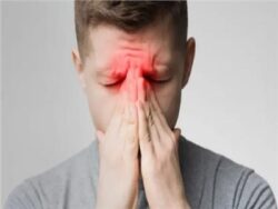 مرضي الجيوب الأنفية تشهد البلاد حالة من عدم الاستقرار في الأحوال الجوية