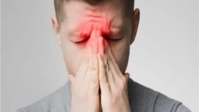 مرضي الجيوب الأنفية تشهد البلاد حالة من عدم الاستقرار في الأحوال الجوية