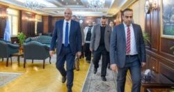 من القليوبية إلى عروس البحر.. أيمن عطية يقود الإسكندرية بخبرة المشروعات القومية.