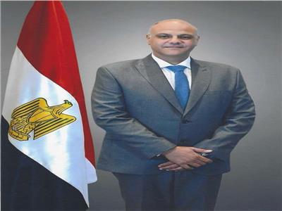 من القليوبية إلى عروس البحر.. أيمن عطية يقود الإسكندرية بخبرة المشروعات القومية.