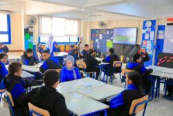 خارطة طريق جديدة للتعليم الياباني في مصر