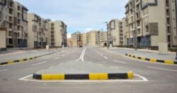 وزيرة الإسكان تتابع سكن كل المصريين