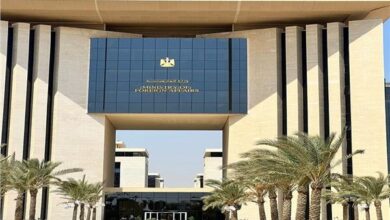 وزارة الخارجية تشكل خلية عمل بالقطاع القنصلي بالوزارة لمتابعة أوضاع الجاليات المصرية بالمنطقة.وزارة الخارجية تشكل خلية عمل بالقطاع القنصلي بالوزارة لمتابعة أوضاع الجاليات المصرية بالمنطقة.