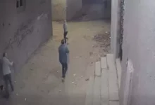 إعتداء مسلح بالخرطوش على أب ونجله بباسوس