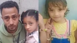 المتهم بق-تل قمر طفلة المنيب يروي تفاصيل الجريمة كاملة 