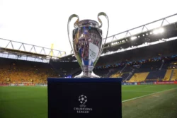 «صدامات العمالقة تشتعل».. قرعة دوري أبطال أوروبا 2025-2026 تشعل دور الـ16 بمواجهات نارية