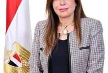 راندة المنشاوي أول سيدة تتولى حقيبة وزارة الإسكان في تاريخ مصر