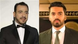 إسلام جمال ورامي الطمباري ينضمان لمسلسل لعدم كفاية الأدلة