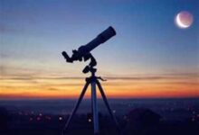 البحوث الفلكية يعلن موعد أول أيام رمضان رسميًا 2026