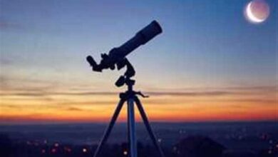 البحوث الفلكية يعلن موعد أول أيام رمضان رسميًا 2026