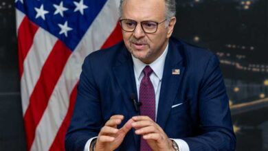 مستشار ترامب: ننسق مع مصر والسعودية والإمارات لإنهاء حرب السودان ووقف الدعم الخارجي