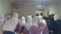 عامل يعتدي على ممرضة بمستشفى بأوسيم بسبب أولوية الكشف