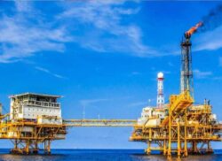 اسرائ-يل أوقفت ضخ الغاز الطبيعي إلى مصر اعتبارًا من السبت 28 فبراير 2026 لأجل غير مسمى