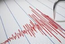 أنقرة:3 هزات متتالية وقعت في جنوب غرب تركيا