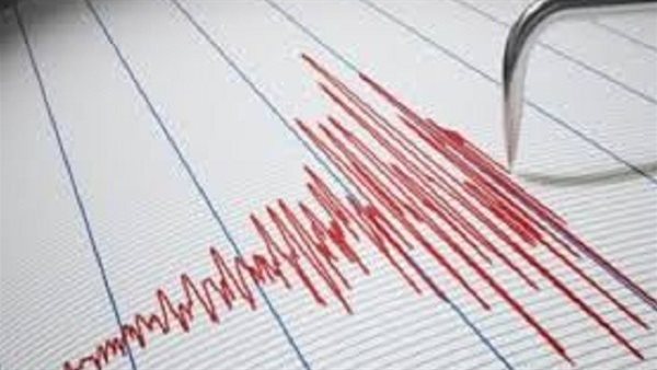 أنقرة:3 هزات متتالية وقعت في جنوب غرب تركيا