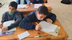 إنتهاء إجازة نصف وبداية الفصل الدراسي الثاني السبت 7 فبراير المقبل