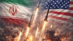 الخميس مواجهة تفاوض جديدة بين واشنطن وطهران