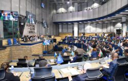 مصر تدعو للحوار المباشر مع السودان رغم تعليق عضويته في الاتحاد الأفريقي