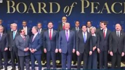 مدبولي: نقدر دور ترامب في منع إس-رائ-يل من ضم الضفة الغربية