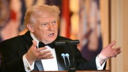 اقتحام منتجع ترامب ووفاة شاب بعد مواجهة أمنية