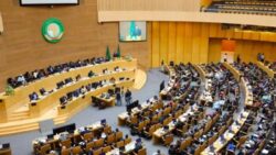 السودان يتقدم بطلب رسمي لرفع تعليق عضويته في الاتحاد الأفريقي