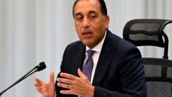 مصادر تؤكد أن حركة المحافظين ليست غدًا ورئيس الوزراء مازال يعقد لقاءات مع المرشحين