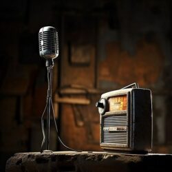 مصر تشارك في الإحتفال باليوم العالمي للإذاعة تحت شعار "الإذاعة والثقة"