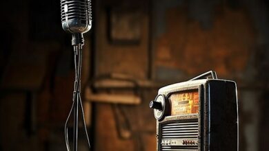 مصر تشارك في الإحتفال باليوم العالمي للإذاعة تحت شعار "الإذاعة والثقة"