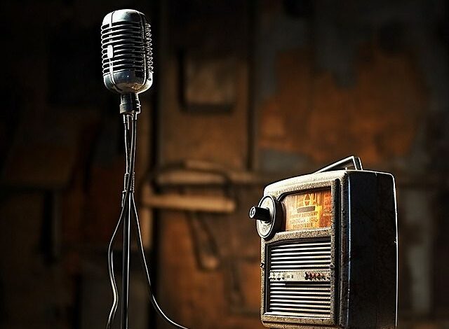 مصر تشارك في الإحتفال باليوم العالمي للإذاعة تحت شعار "الإذاعة والثقة"