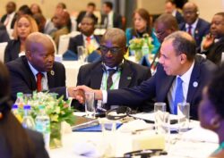 عبد العاطي رؤية إفريقيا للمياه 2063 خطوة لتعزيز الإدارة المستدامة للموارد المائية