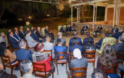 وزير الخارجية يؤكد من أديس أبابا دعم الوجود المصري داخل مؤسسات الاتحاد الأفريقي