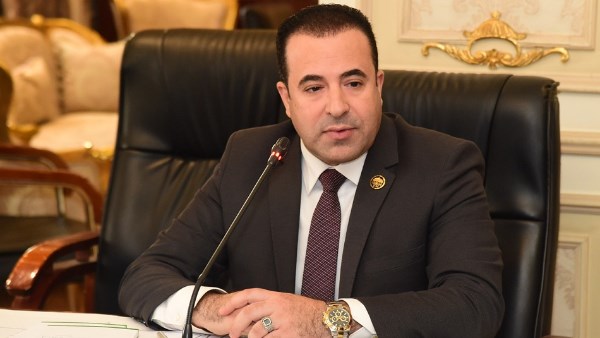 رئيس إتصالات النواب: مناقشة أزمة باقات الإنترنت الأربعاء القادم