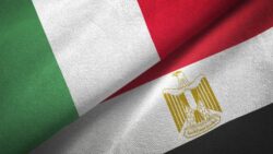 وزير الخارجية يؤكد لنظيره الإيطالي أولوية خفض التصعيد عبر الحلول الدبلوماسية للملف الإيراني