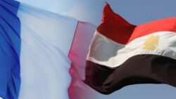 المشاط شراكة مصر وفرنسا محرك رئيسي للنمو والتنمية المستدامة