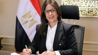 محامي وزيرة الثقافة يؤكد احترامنا الكامل لأحكام القضاء