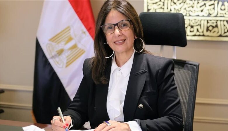 محامي وزيرة الثقافة يؤكد احترامنا الكامل لأحكام القضاء