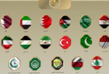 مصر والسعودية و11 دولة عربية يرفضون في بيان مشترك تصريحات السفير الأمريكي