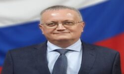 «سأحفظ مصر في قلبي».. سفير روسيا يودع القاهرة برسالة مؤثرة بعد أكثر من 5 سنوات