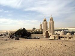 وزيرة التضامن توجه بصرف المساعدات لأسر ضحايا حادث دير أبو فانا بالمنيا